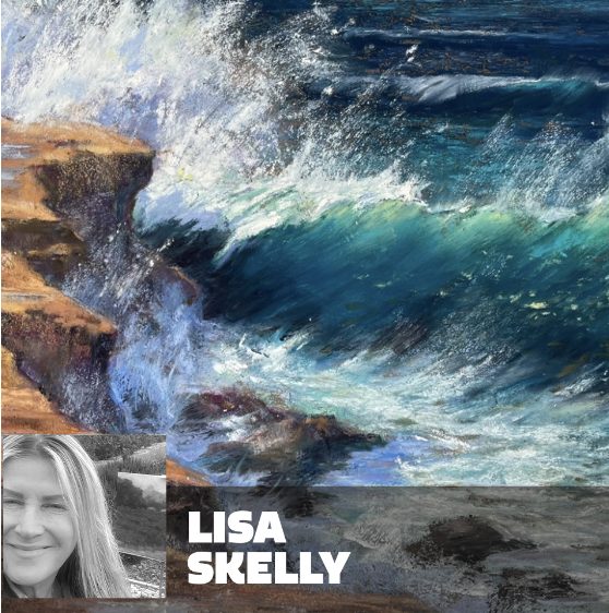 Lisa Skelly at PACE25